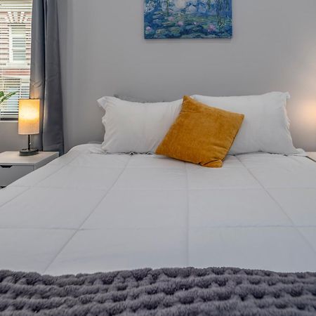 Prime Otr, 3 Lux Queen Beds, Two 55In Tvs, Steps To Tql, Findlay Market, Light Rail, Fast Wifi 辛辛那提 外观 照片