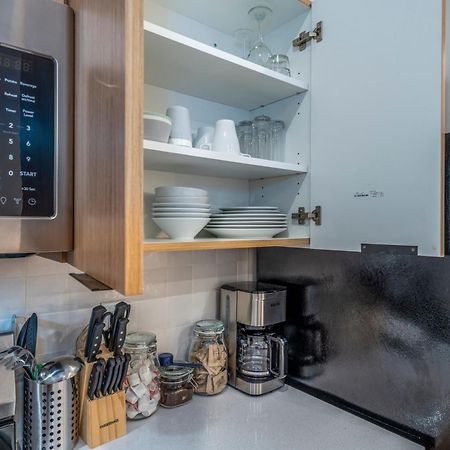 Prime Otr, 3 Lux Queen Beds, Two 55In Tvs, Steps To Tql, Findlay Market, Light Rail, Fast Wifi 辛辛那提 外观 照片