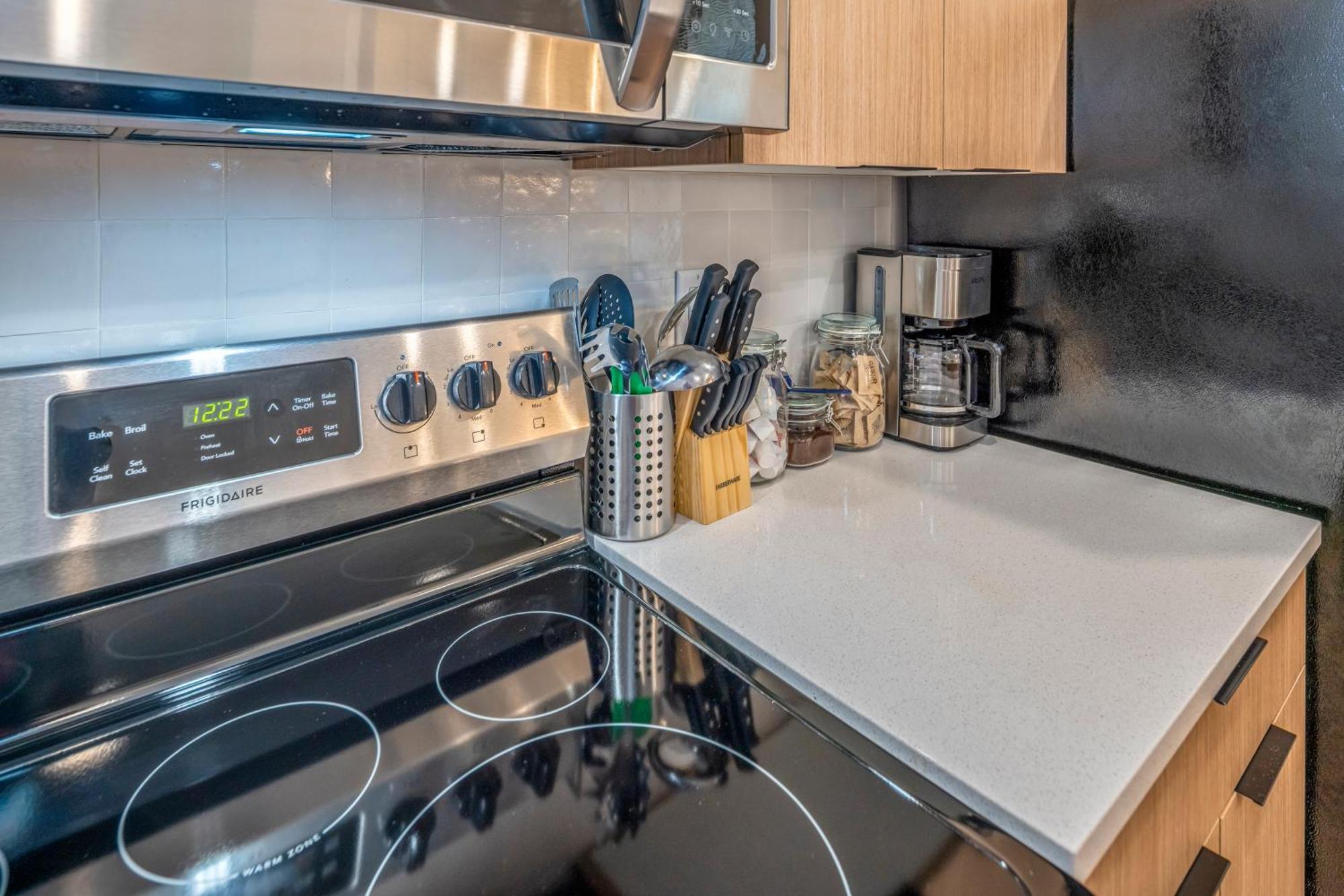 Prime Otr, 3 Lux Queen Beds, Two 55In Tvs, Steps To Tql, Findlay Market, Light Rail, Fast Wifi 辛辛那提 外观 照片