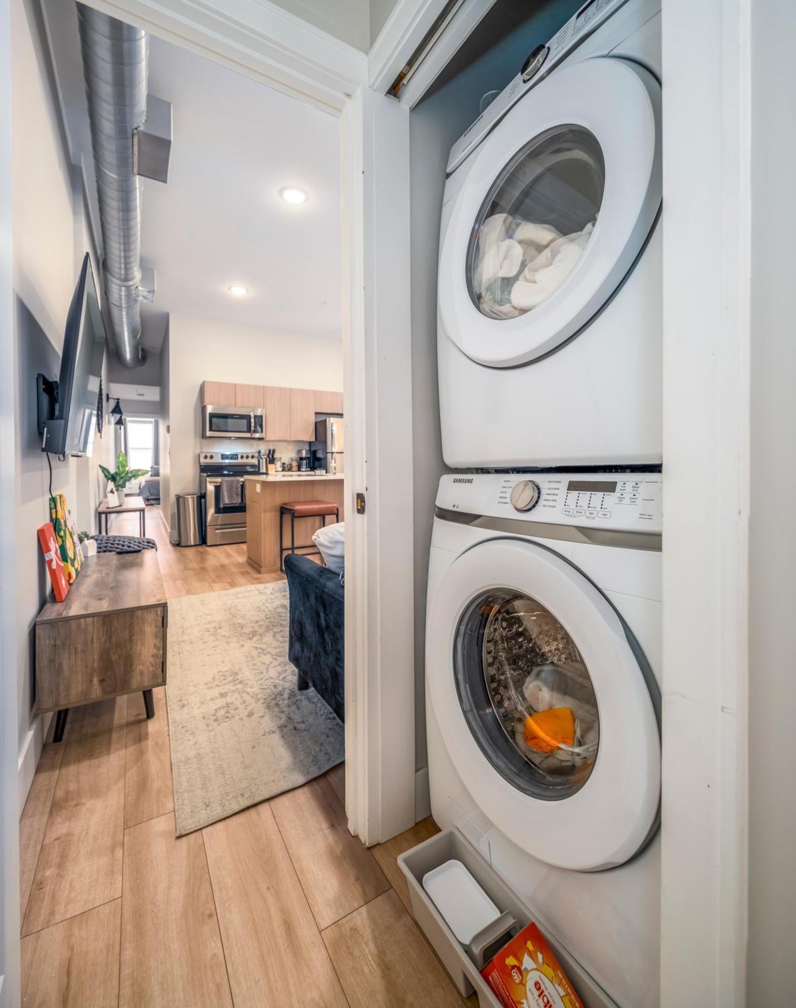 Prime Otr, 3 Lux Queen Beds, Two 55In Tvs, Steps To Tql, Findlay Market, Light Rail, Fast Wifi 辛辛那提 外观 照片