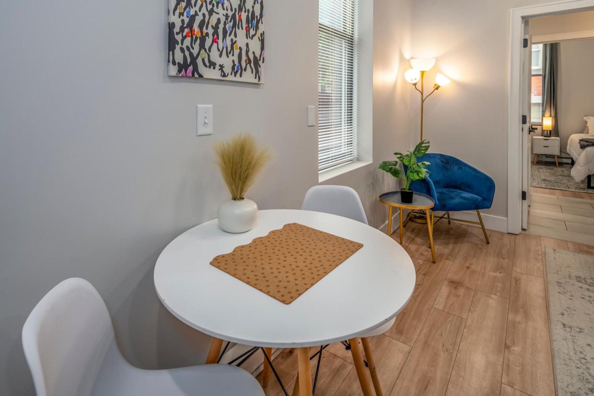 Prime Otr, 3 Lux Queen Beds, Two 55In Tvs, Steps To Tql, Findlay Market, Light Rail, Fast Wifi 辛辛那提 外观 照片
